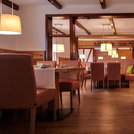 Rodelhaus Hotel Арнсберг Екстериор снимка