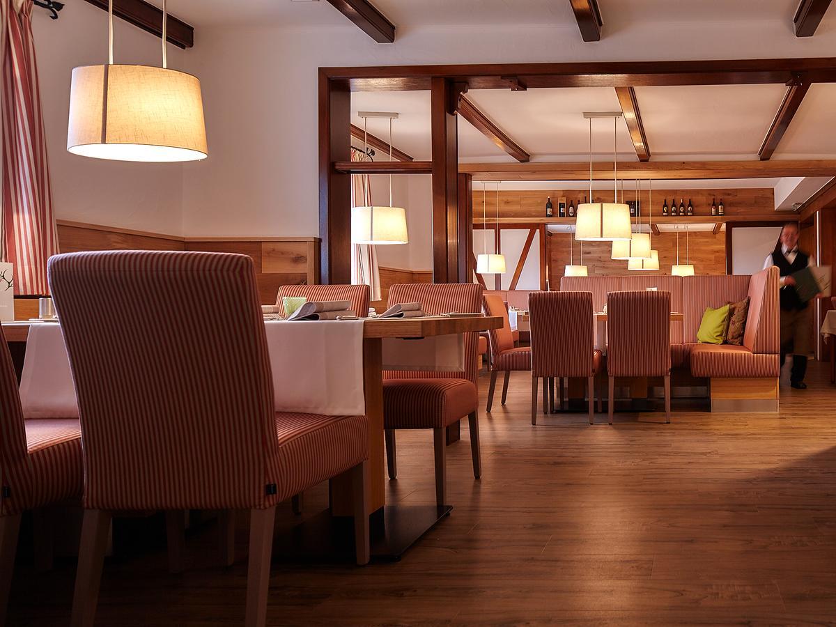 Rodelhaus Hotel Арнсберг Екстериор снимка