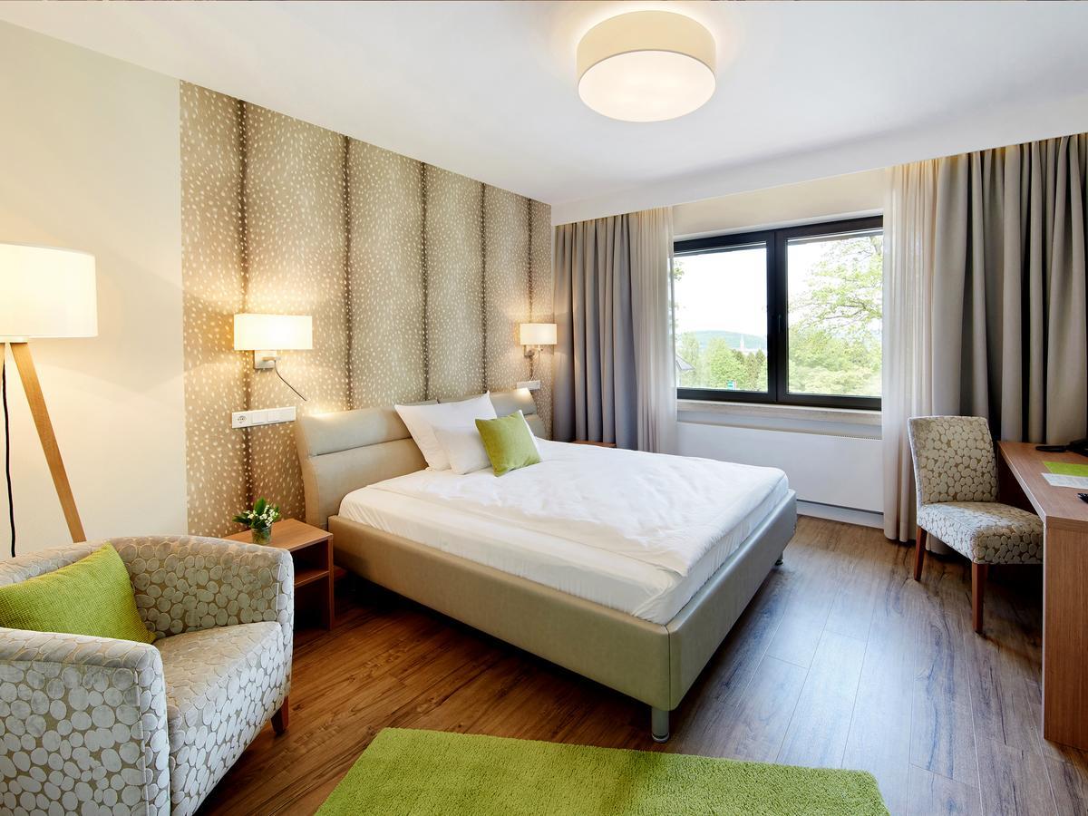 Rodelhaus Hotel Арнсберг Екстериор снимка