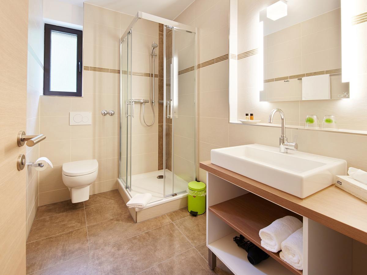 Rodelhaus Hotel Арнсберг Екстериор снимка