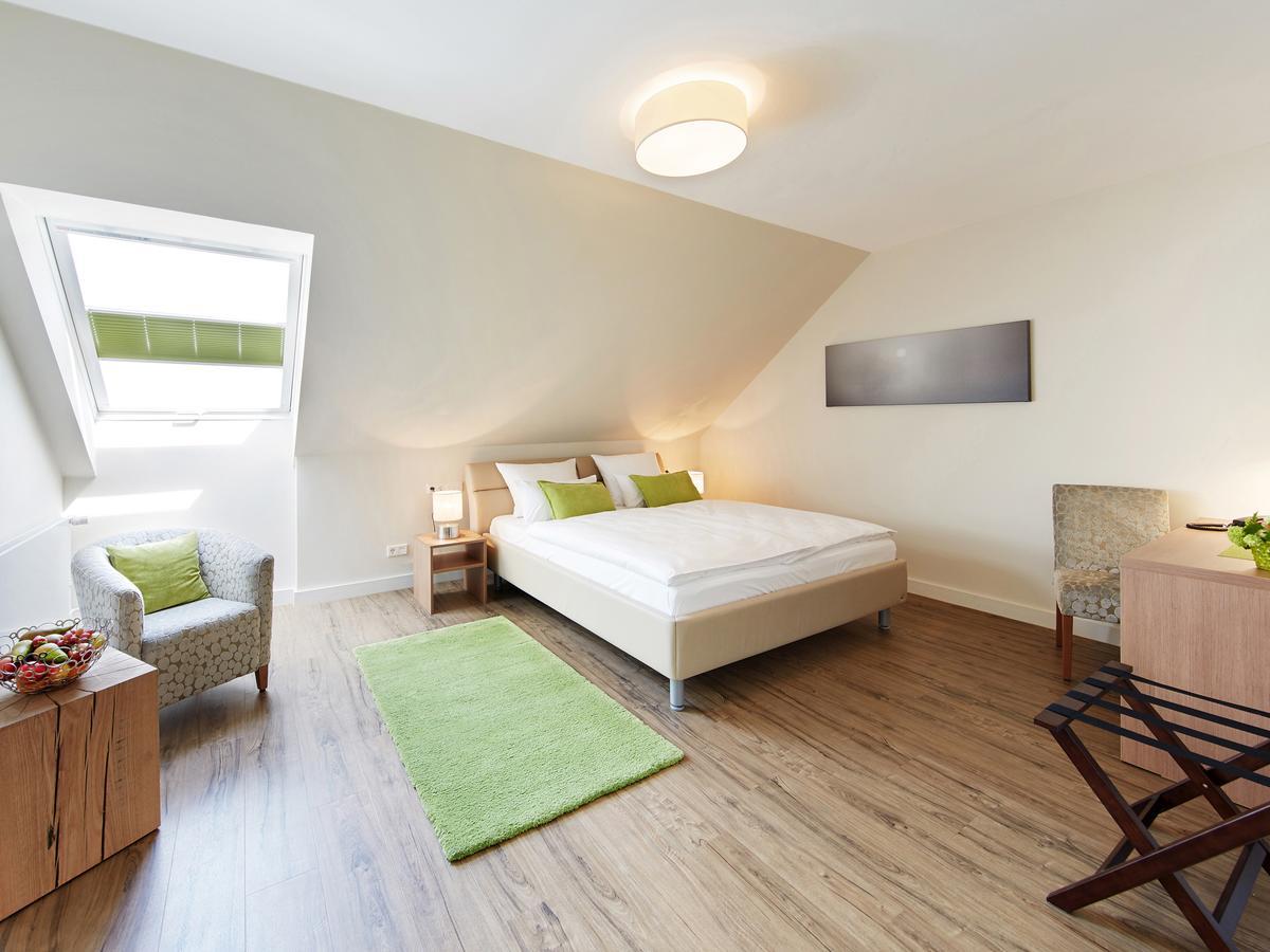 Rodelhaus Hotel Арнсберг Екстериор снимка