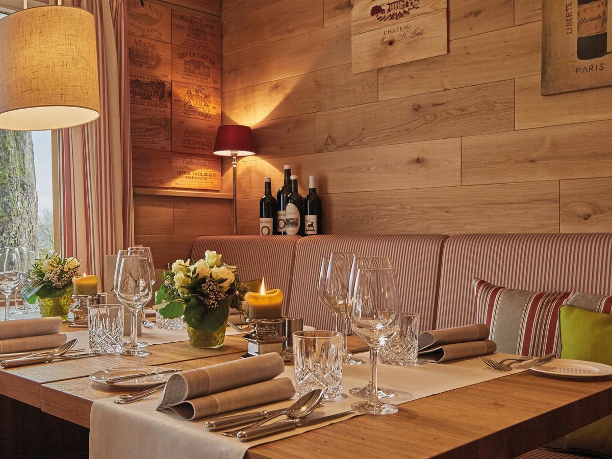 Rodelhaus Hotel Арнсберг Екстериор снимка