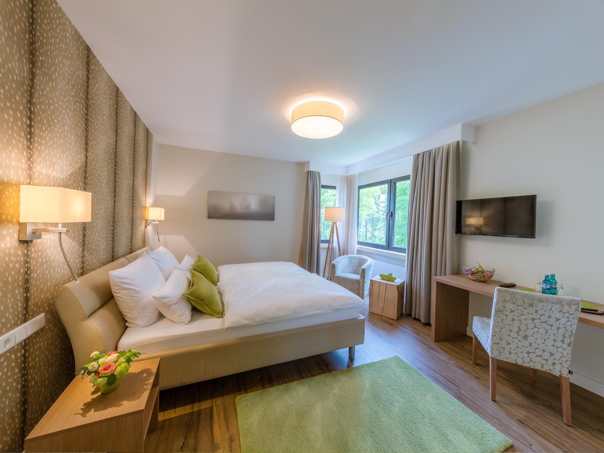 Rodelhaus Hotel Арнсберг Екстериор снимка