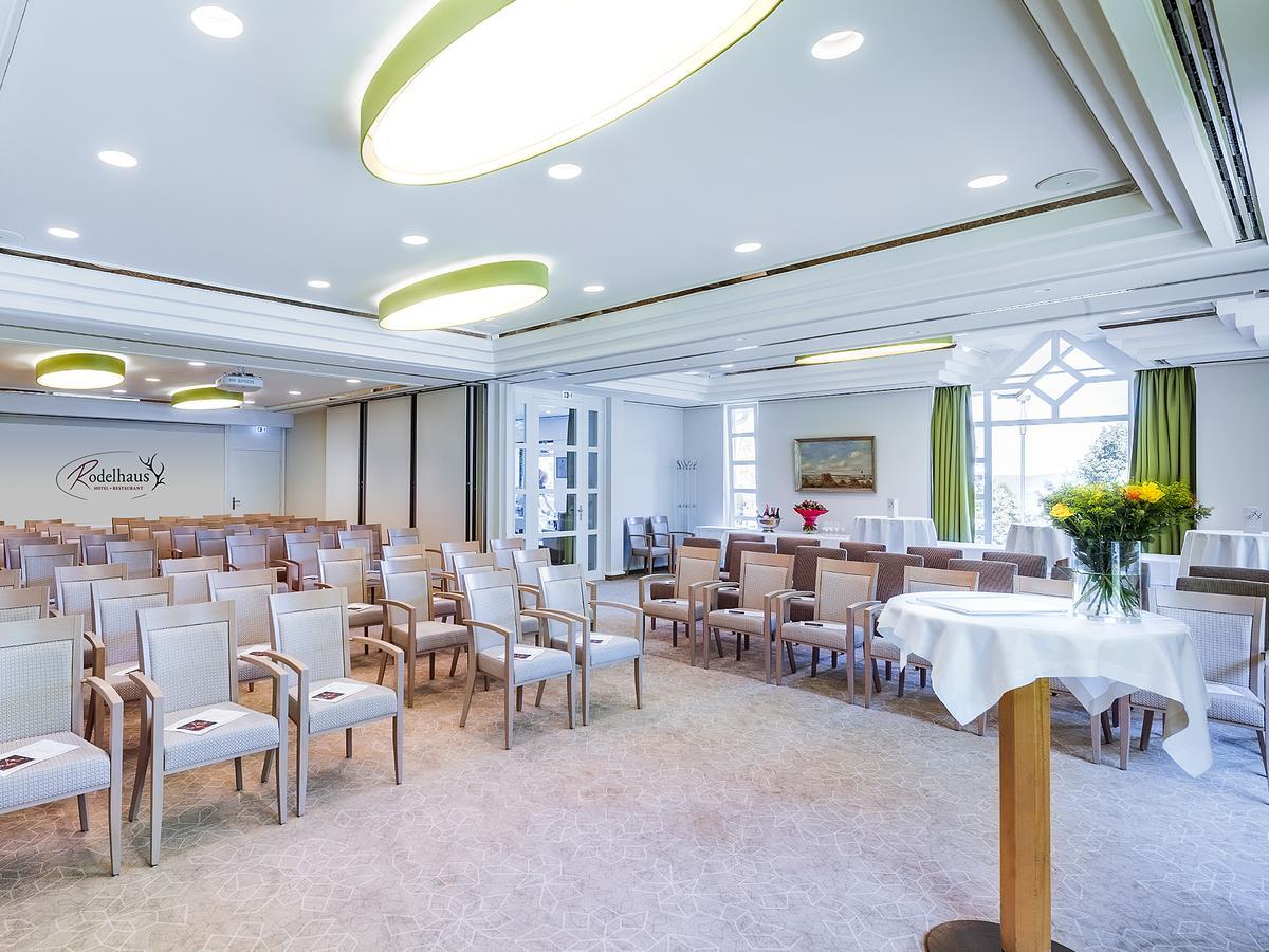 Rodelhaus Hotel Арнсберг Екстериор снимка