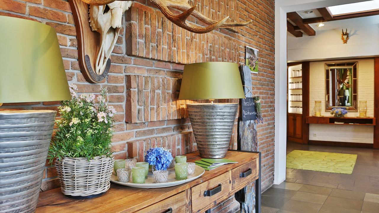 Rodelhaus Hotel Арнсберг Екстериор снимка