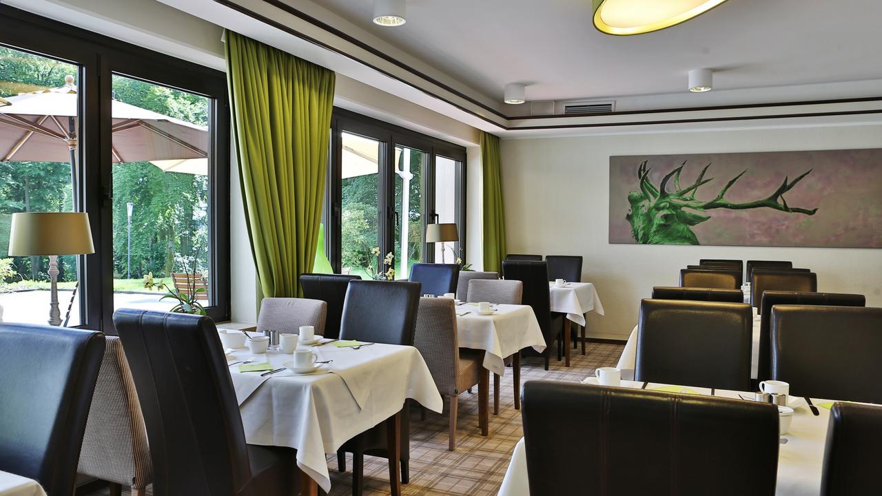Rodelhaus Hotel Арнсберг Екстериор снимка