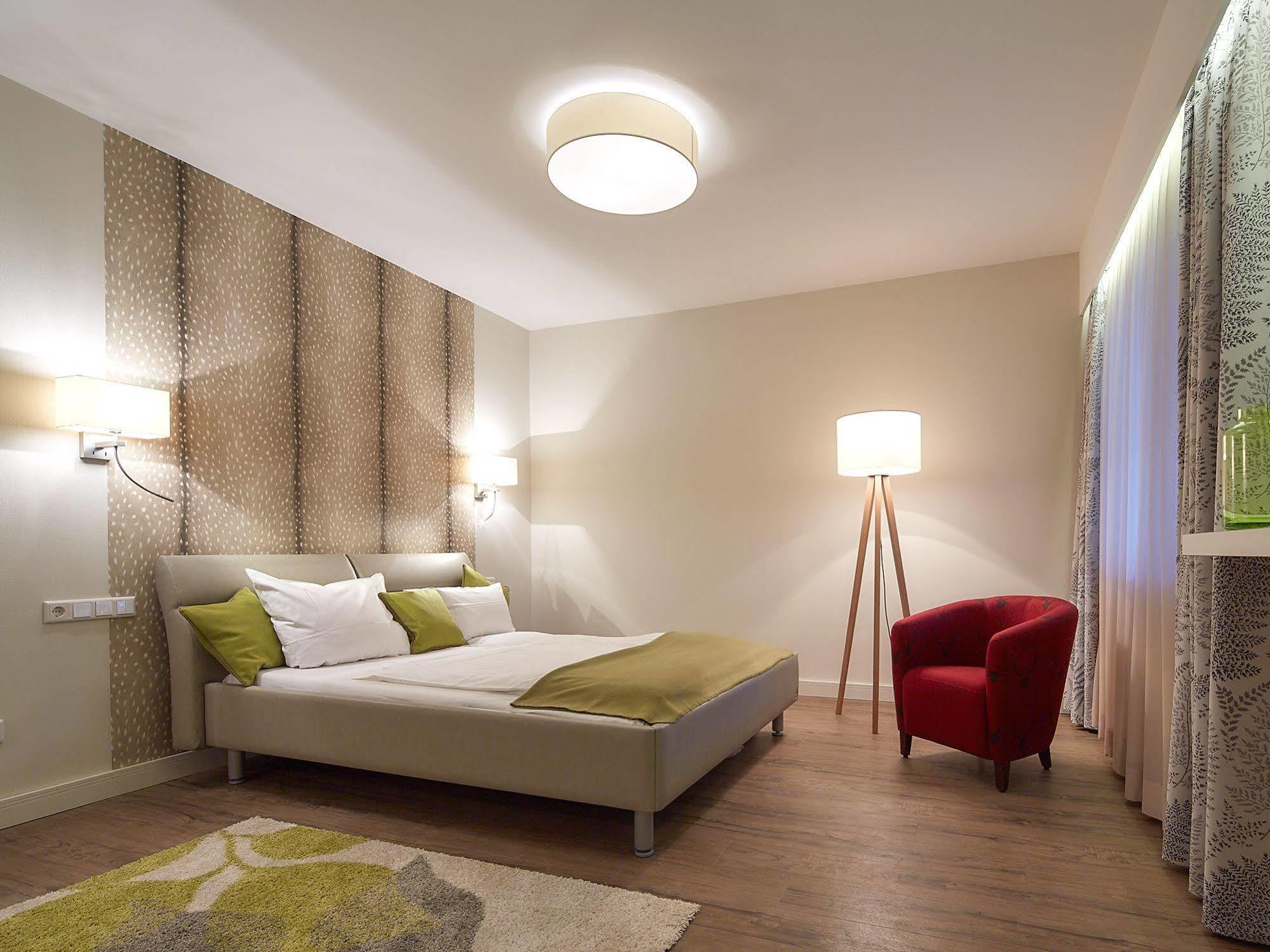 Rodelhaus Hotel Арнсберг Екстериор снимка