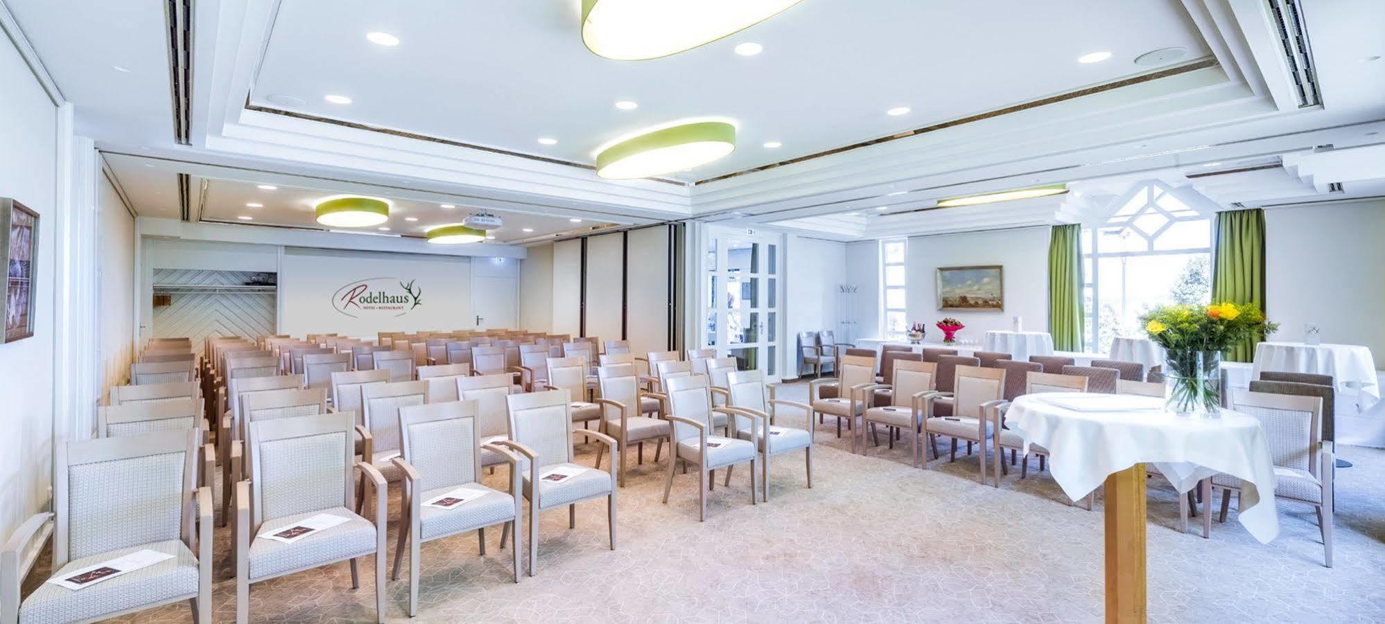 Rodelhaus Hotel Арнсберг Екстериор снимка