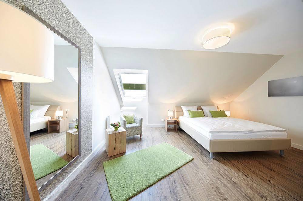 Rodelhaus Hotel Арнсберг Екстериор снимка